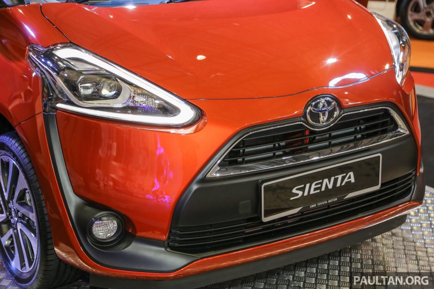 Toyota Sienta MPV previewed in M’sia – coming soon? 496251