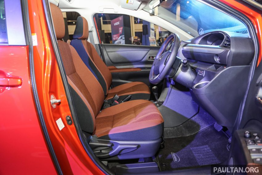 Toyota Sienta MPV previewed in M’sia – coming soon? 496301