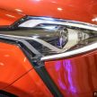Harga Toyota Sienta 2016 diumumkan – dari RM93k