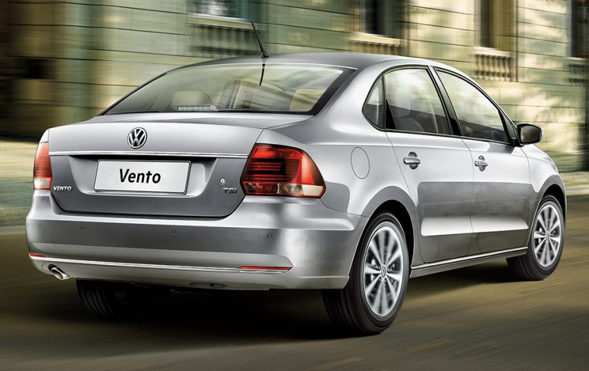 Volkswagen Vento launched – facelifted Polo Sedan, 1.2 TSI, DSG, ESP; RM80,646 to RM94,461 495365