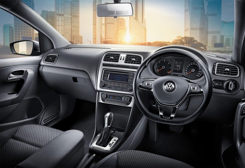 Volkswagen Vento launched – facelifted Polo Sedan, 1.2 TSI, DSG, ESP; RM80,646 to RM94,461 495433