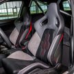 VW Golf GTI Heartbeat Concept for Wörthersee 2016