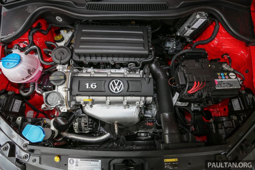 Volkswagen Vento secara rasminya dilancar – Highline 1.2L TSI, DSG tujuh-kelajuan, ESC; RM80k – RM95k 495564