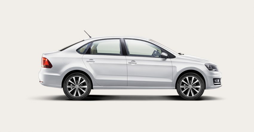 Volkswagen Vento launched – facelifted Polo Sedan, 1.2 TSI, DSG, ESP; RM80,646 to RM94,461 495371