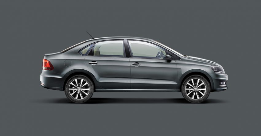 Volkswagen Vento secara rasminya dilancar – Highline 1.2L TSI, DSG tujuh-kelajuan, ESC; RM80k – RM95k 495480