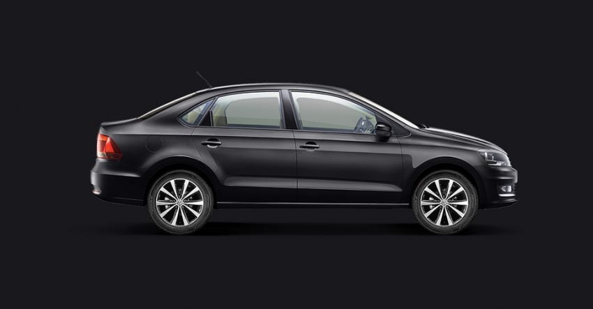 Volkswagen Vento launched – facelifted Polo Sedan, 1.2 TSI, DSG, ESP; RM80,646 to RM94,461 495374
