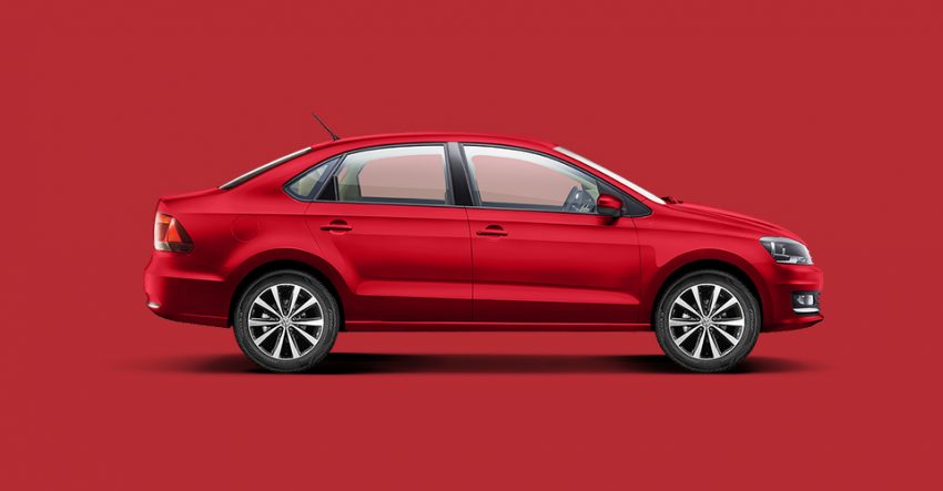 Volkswagen Vento launched – facelifted Polo Sedan, 1.2 TSI, DSG, ESP; RM80,646 to RM94,461 495375