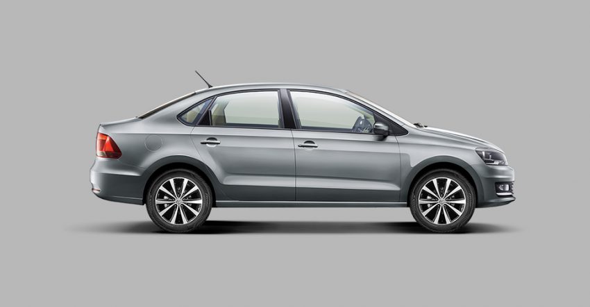 Volkswagen Vento secara rasminya dilancar – Highline 1.2L TSI, DSG tujuh-kelajuan, ESC; RM80k – RM95k 495483