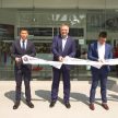Volkswagen Alor Setar 3S – 5th new VW dealer in 2016