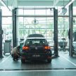 Volkswagen Alor Setar 3S – 5th new VW dealer in 2016