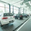 Volkswagen Alor Setar 3S – 5th new VW dealer in 2016