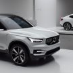 “Why do EVs have to be ugly? Ours will be beautiful” – Volvo R&D VP on the brand’s electrification plans
