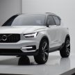 Volvo electric vehicle to offer 400 km range – report