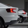 Volvo electric vehicle to offer 400 km range – report