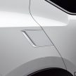 SPYSHOTS: Volvo XC40 testing with production body