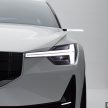 GALLERY: Volvo 40.2 concept previews next-gen S40?