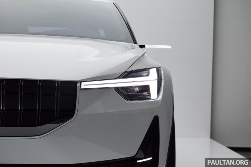 GALLERY: Volvo 40.2 concept previews next-gen S40? 497439