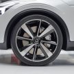 Volvo V40 hatch to rival the A-Class – to get 250 PS, 400 Nm plug-in hybrid and pure electric versions