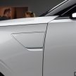 Volvo V40 hatch to rival the A-Class – to get 250 PS, 400 Nm plug-in hybrid and pure electric versions