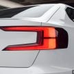 GALLERY: Volvo 40.2 concept previews next-gen S40?