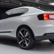 Volvo V40 generasi baharu bakal dijana kuasa hibrid T5 Twin Engine; 1.5L 3-silinder turbo, 250 ps/400 Nm