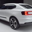 Volvo V40 replacement could arrive as a crossover