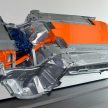 Volvo to unveil its first EV with 100 kWh battery in 2019
