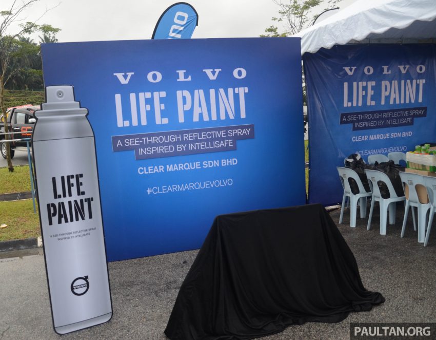 Volvo Life Paint, V40 Adventure Pack launched in M’sia 487110