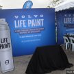 Volvo Car Malaysia lancar Adventure Pack untuk V40 dan Volvo Life Paint untuk pasaran tempatan