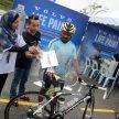 Volvo Car Malaysia lancar Adventure Pack untuk V40 dan Volvo Life Paint untuk pasaran tempatan
