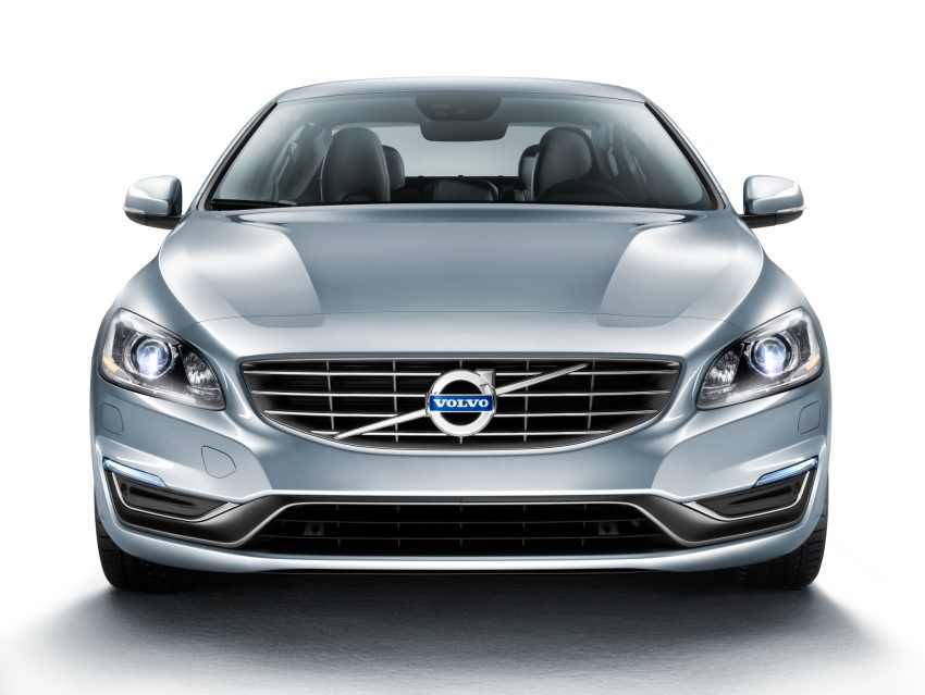 Volvo S60 T6 Drive-E launched – 306 hp, CKD, RM280k 494609