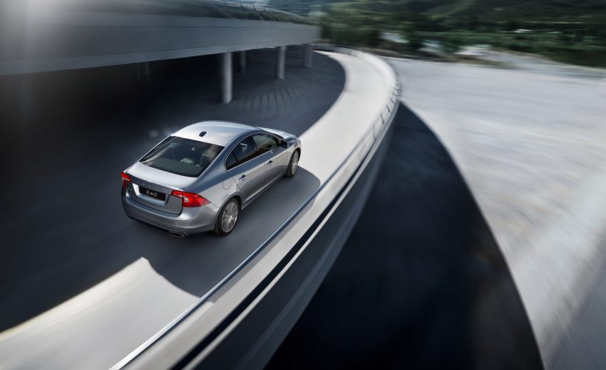 Volvo S60 T6 Drive-E launched – 306 hp, CKD, RM280k 494618