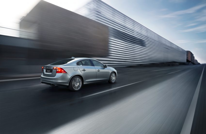 Volvo S60 T6 Drive-E launched – 306 hp, CKD, RM280k 494619