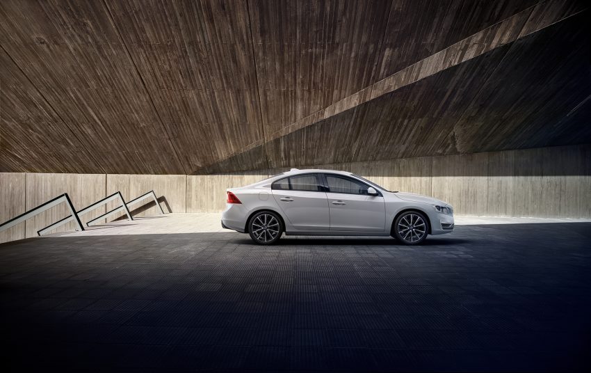 Volvo S60 T6 Drive-E launched – 306 hp, CKD, RM280k 494622