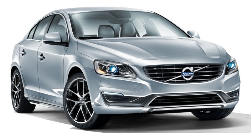 Volvo S60 T6 Drive-E launched – 306 hp, CKD, RM280k 494610