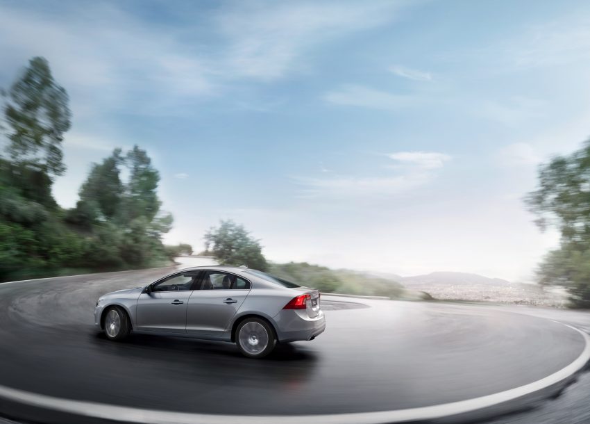 Volvo S60 T6 Drive-E launched – 306 hp, CKD, RM280k 494611