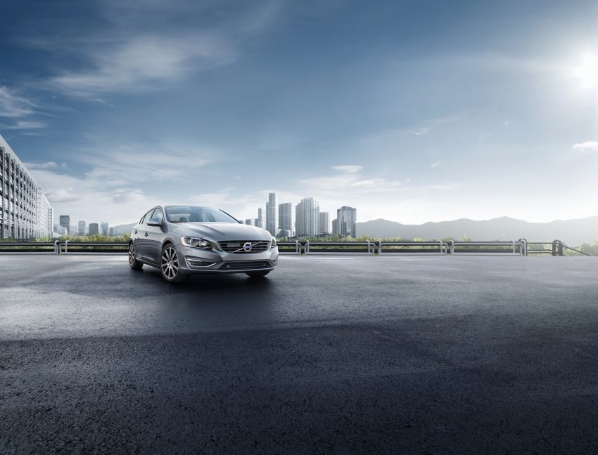 Volvo S60 T6 Drive-E launched – 306 hp, CKD, RM280k 494612