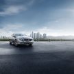 Volvo S60 T6 Drive-E terima status EEV  – kini RM239k