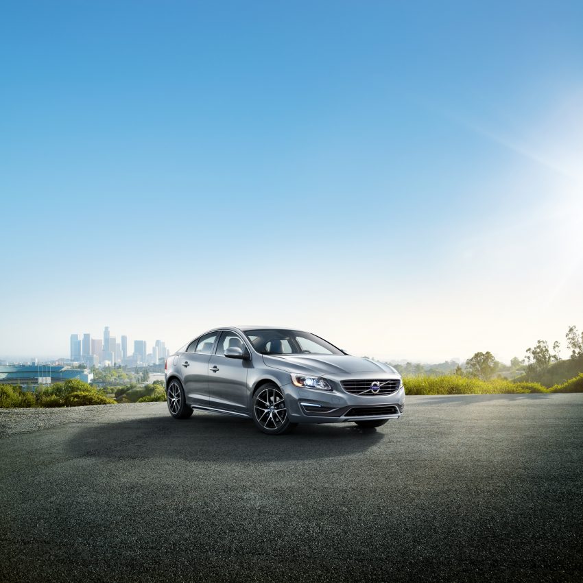 Volvo S60 T6 Drive-E launched – 306 hp, CKD, RM280k 494613
