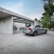 Volvo S60 T6 Drive-E launched – 306 hp, CKD, RM280k