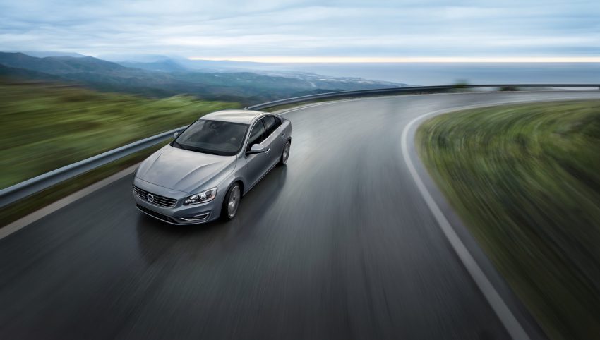 Volvo S60 T6 Drive-E launched – 306 hp, CKD, RM280k 494617