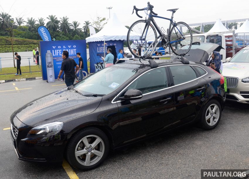 Volvo Life Paint, V40 Adventure Pack launched in M’sia 487107
