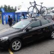 Volvo Car Malaysia lancar Adventure Pack untuk V40 dan Volvo Life Paint untuk pasaran tempatan