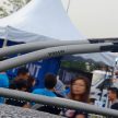 Volvo Car Malaysia lancar Adventure Pack untuk V40 dan Volvo Life Paint untuk pasaran tempatan
