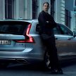 VIDEO: Iklan Volvo V90 tampil Zlatan Ibrahimovic