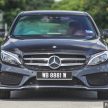 LONG TERM REVIEW: W205 Mercedes-Benz C-Class