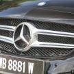 Win a road trip with Mercedes-Benz and <em>paultan.org</em> – luxurious getaways with the C180, C300 and GLE400!