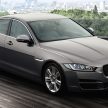 AD: Jaguar Land Rover Sales Carnival in 1 Utama – unregistered demonstrator promotions this weekend!