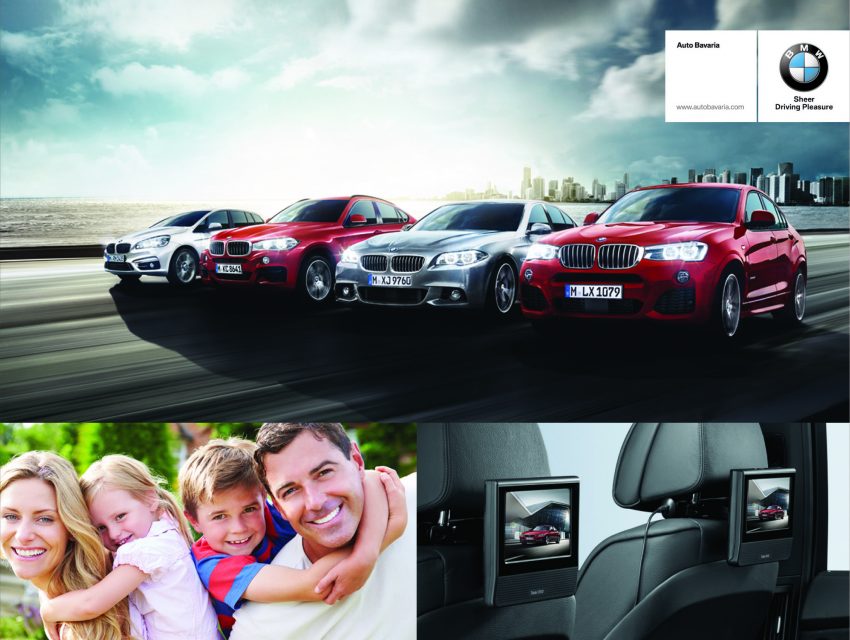 AD: Make Auto Bavaria your destination this weekend! 491793