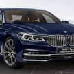 BMW 750Li Celebration Edition Individual for Japan